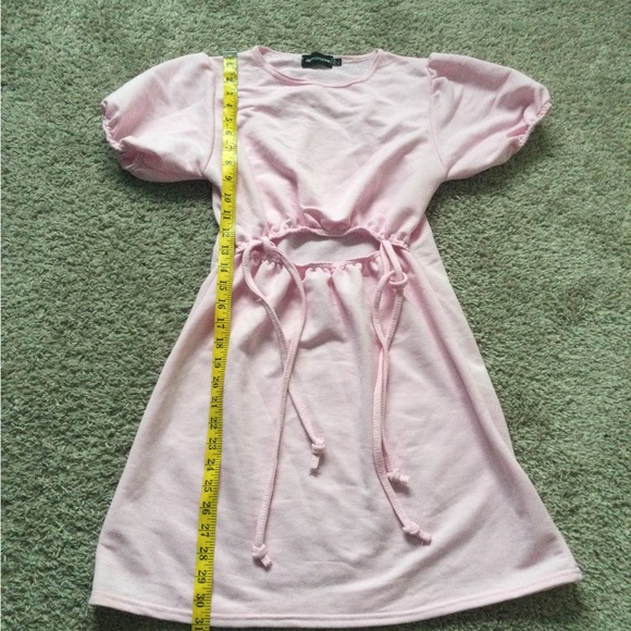 🔥🔥🔥HOST PIC🔥🔥🔥 Pink Dress - Picture 16 of 16